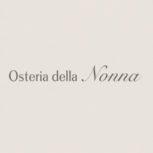 Osteria Nonna
