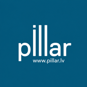 Pillar Latvia