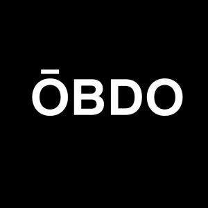 Ōbdo Gin