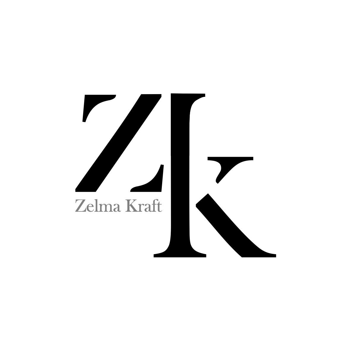 Zelma Kraft